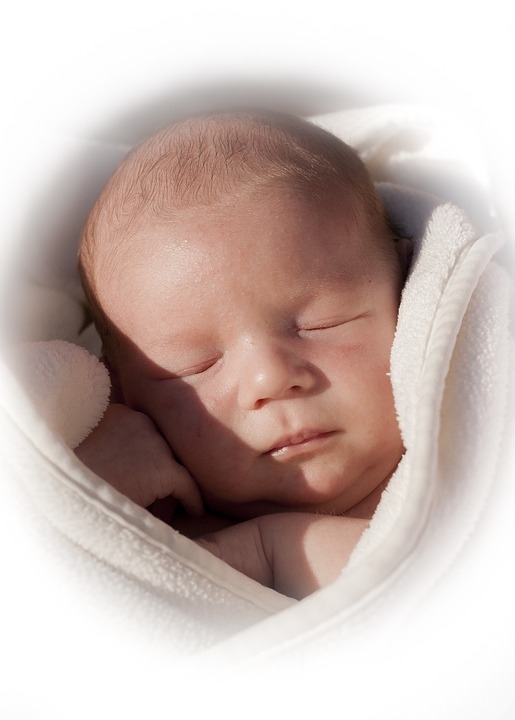 婴儿睡觉打哈欠受凉如何才能让婴儿拥有良好睡眠