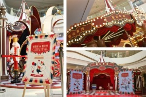 丽婴房小象巡演杭州启幕，用爱为孩子创建梦幻童话世界